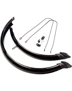 Крылья для велосипеда FAVORIT XGNB-099-20 Favorit