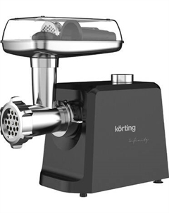 Мясорубка электрическая Korting KMG 0601 Infinity