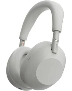 Беспроводные наушники Sony WH-1000XM6