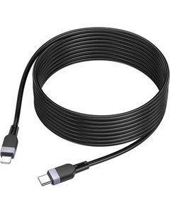 Кабель Hoco X109 Type-C to Lightning