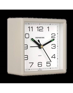 Настольные часы Troykatime 08.60.810