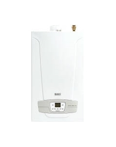 Газовый котел Baxi Luna Duo-Tec MP+ 1.60 / 7221293