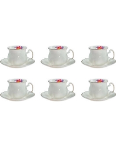 Набор для чая/кофе Lenardi 181-197