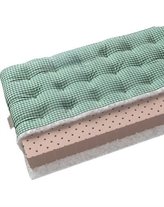 Матрас Mr. Mattress Omake Green 80x200 Mr. mattress