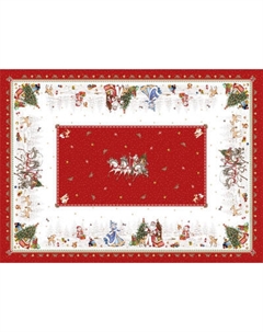 Скатерть Santalino 850-763-21