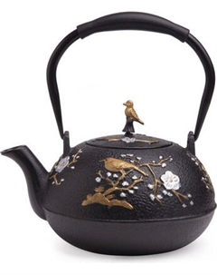 Заварочный чайник Lefard 734-1008