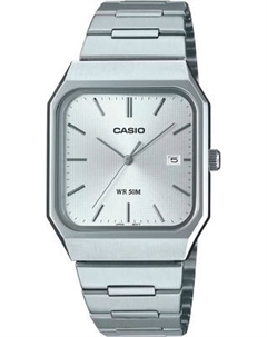 Часы наручные мужские Casio MTP-B185D-7A