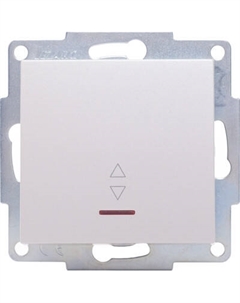 Выключатель Lezard Vesna 742-3088-114