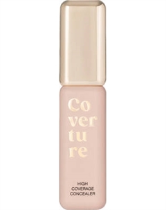 Консилер Vivienne Sabo Coverture тон 03 темно-бежевый Vivienne sabo