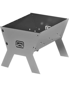 Мангал Теплодар Пионер малый