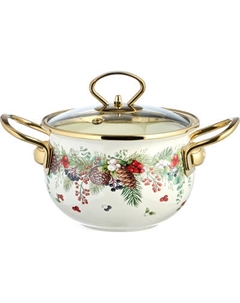 Кастрюля Agness 943-082