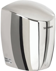 Сушилка для рук Sonnen HD-777 / 604748