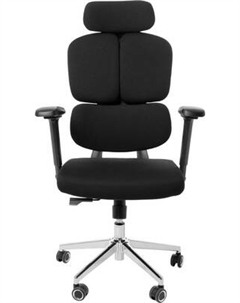 Кресло геймерское Jiqiao R6001-ПЧ