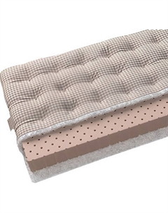 Матрас Mr. Mattress Omake Club 90x200 Mr. mattress