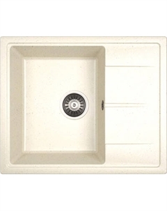 Мойка кухонная Arfeka Alexia 58