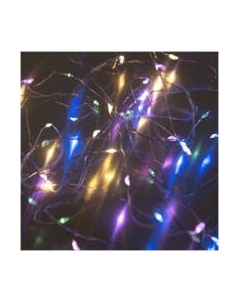 Светодиодная гирлянда Funray Нить SE-STRING-550M / 2661