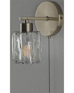 Бра Moderli Prismique / V11710-1W