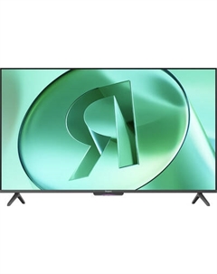 Телевизор Яндекс ТВ Станция Бейсик с Алисой 55’’ YNDX-00076