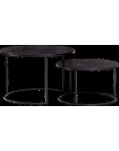 Комплект журнальных столиков Woodville Плумерия