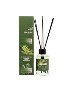 Аромадиффузор Shaik New Цветок османтуса