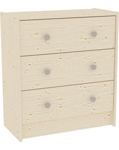 Комод ММЦ Вествик 03 Ммц