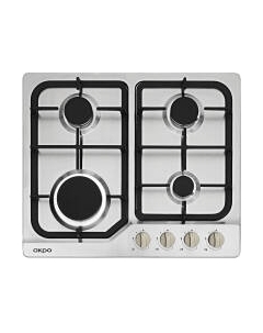 Газовая варочная панель Akpo PGA 604 LXC