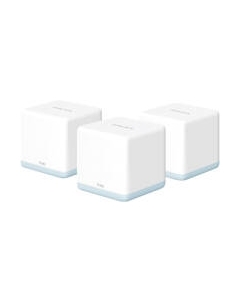 Комплект беспроводных маршрутизаторов Mercusys Halo H30