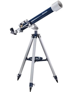 Телескоп Bresser Junior 60/700 AZ1 в кейсе 88-43100 / 31312n
