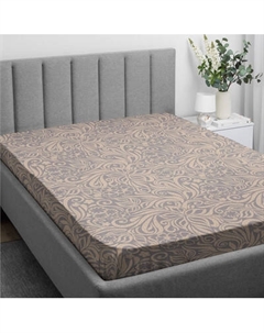 Простыня Самойловский текстиль 220x240 Тиана / 779997