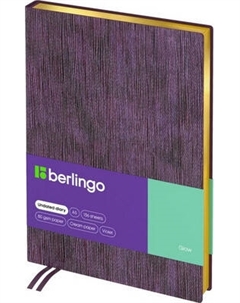 Ежедневник Berlingo Glow А5 / UD3_93533