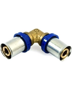 Пресс-отвод General Fittings 5T0020H202000T General fittings