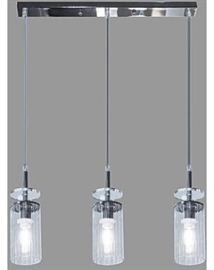 Люстра Aitin-Pro НСБ 01-3х40-101 / 74590/3L Aitin-pro