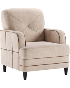 Кресло мягкое Нижегородмебель и К Черри Н ТК 284/1 Нижегородмебель и к