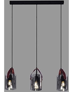 Люстра Aitin-Pro НСБ 01-3х40-101 / 321030/3L Aitin-pro