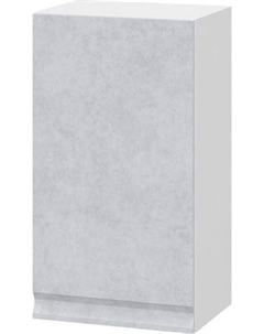 Шкаф навесной для кухни SV-мебель Вельвет Ш400 Sv-мебель