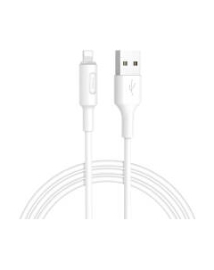 Кабель Hoco X25 USB Lightning
