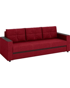 Диван Олмеко Смарт 3-х местный