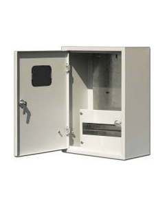 Корпус металлический DEKraft 30401DEK Dekraft