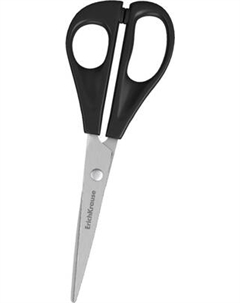 Ножницы канцелярские Erich Krause Big City Cats / 63162 Erich krause