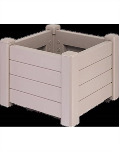 Кашпо Эльфпласт Provence EP663-2