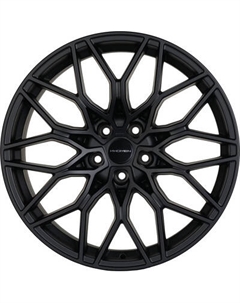 Литой диск Khomen KHW1902 Chery Tiggo 8/8 Pro 19x8.5" 5x108мм DIA 60.1мм ET 48мм