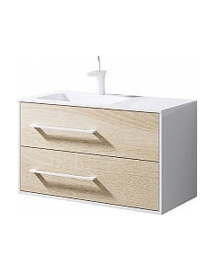 Тумба под умывальник Aqwella Майами / Mai.01.09/L