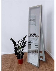 Зеркало Silver Mirrors Опера 40x160 / ФР-1536 Silver mirrors