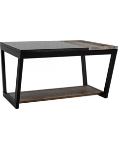 Журнальный столик Мебелик BeautyStyle 31