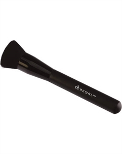 Кисть для макияжа Dewal Для контурной коррекции BR-526