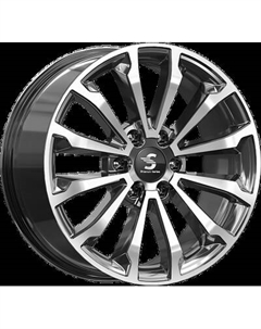 Литой диск SKAD Premium КР006 Haval H9 20x8.5" 6x139.7мм DIA 75.1мм ET 33мм Skad