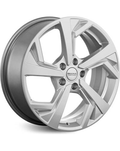 Литой диск SKAD KL-328 18GAC GS3 II 18x7" 5x108мм DIA 59.6мм ET 41мм Алмаз Skad