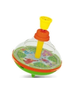 Развивающая игрушка Stellar Юла малая Сказочная / 01343