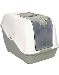 Туалет-домик Био Netta MPS073936 Mps