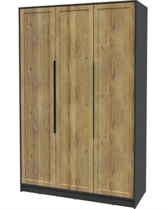 Шкаф Интерлиния Концепт Тренд КТ-Ш3